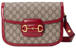 Gucci Женская сумка через плечо Horsebit 1955 602204-92tcg-8561
