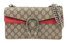 Gucci Женская сумка через плечо Dionysus 499623-92tjn-8677