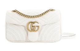 Gucci Женская сумка через плечо Marmont 443497-dtdit-9022