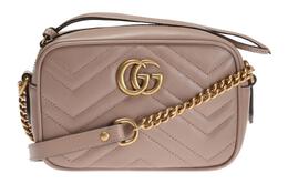 Gucci Женская сумка через плечо Marmont 448065-dtd1t-5729