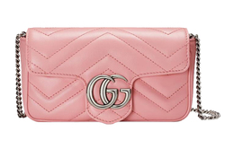 Gucci Женские сумки на ремне GG Marmont 476433-dtdcp-5815