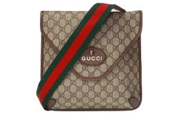 Gucci Мужская сумка через плечо серии Neo Vintage 598604-9c2vt-8745