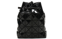 Issey Miyake Женская сумка на плечо с отжимом bb08-ag532-15