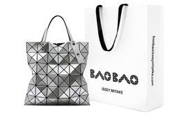 Issey Miyake Сумки Lucent унисекс bb01-ag053-91/bb03-ag053-91
