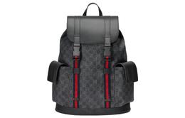 Мужской рюкзак Gucci 495563-k9r8x-1071