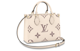 Louis Vuitton Женская сумка ONTHEGO m45654