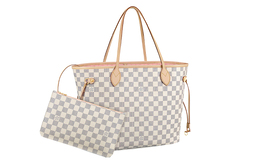 Louis Vuitton Женская сумка через плечо NEVERFULL n41605