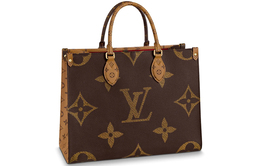 Louis Vuitton Женская сумка на плечо ONTHEGO m45321