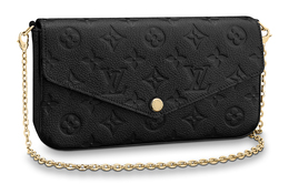 Louis Vuitton Женская сумка через плечо Félicie m64064