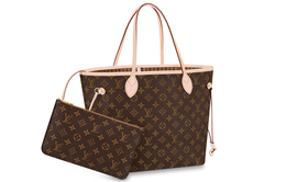 Louis Vuitton Женская сумка через плечо NEVERFULL m40995