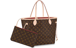 Louis Vuitton Женская сумка NEVERFULL m41177