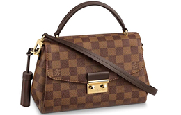 Louis Vuitton Женская сумка через плечо Croisette n53000