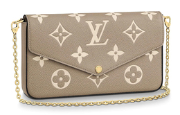 Louis Vuitton Женская сумка через плечо m69977