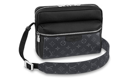 Louis Vuitton Мужская уличная сумка через плечо m30233