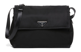 Prada Мужская сумка через плечо Cini 1bd256_rdln_f0002_v_ooo