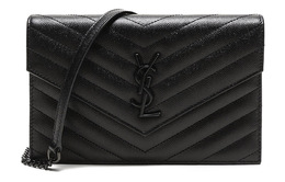 Saint Laurent Женская сумка через плечо 393953bow081000