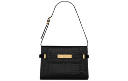 Saint Laurent Женские сумки на ремне SL MANHATTAN 675626-dnd0w-1000