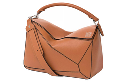 Мужская сумка через плечо Loewe с пазлом b510s19x13-2530