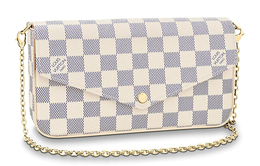 Louis Vuitton Женская сумка через плечо n63106