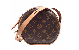 Louis Vuitton Женская маленькая сумка через плечо Boite Chapeau m45149