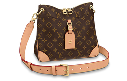 Louis Vuitton Женская сумка через плечо Odeon m45354