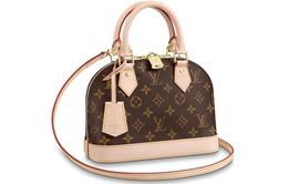 Louis Vuitton Женская сумка через плечо Alma m53152