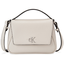 Сумка Calvin Klein из искусственной кожи, сумка через плечо, женская, белая dh3272-137 | white