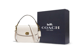 Женская сумка через плечо Coach Cassie 88346-b4ha