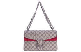 Женская сумка через плечо Gucci Dionysus 400249-khnrn-8698