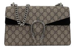 Женская сумка через плечо Gucci Dionysus 400249-khnrn-9769