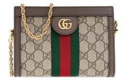 Женская сумка через плечо Gucci Ophidia 602676-k05nb-8745