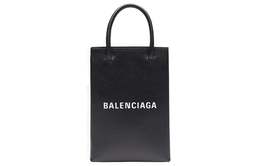 Сумка через плечо унисекс Balenciaga 5938260ai2n1000