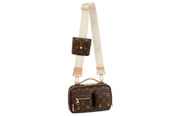 Сумка через плечо унисекс Louis Vuitton m80446