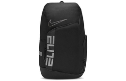 Рюкзак унисекс Nike с логотипом, черный ba6164-014 | misc