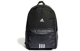 Adidas Рюкзак из полиэстера, стандартный, унисекс, черный hg0348 | black