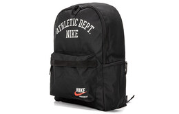 Рюкзаки Nike унисекс Heritage, черный fd4316-010 | 黑色