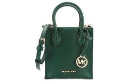Сумки через плечо Michael Kors Mercer, зеленый 35s1gm9t0l-305