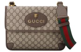 Сумки через плечо Gucci унисекс серии Neo Vintage 495654-9c2vt-8745