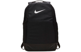 Nike Рюкзак из полиэстера, стандартный, унисекс, черный ba5954-010 | black