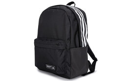 Adidas Рюкзак из полиэстера, стандартный, унисекс, черный hh7073