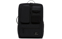 Тренировочный рюкзак Utility Elite 32 л Nike, черный ck2656-010 | black