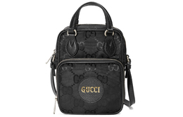 Сумки через плечо Gucci унисекс Off The Grid 625850-h9han-1000