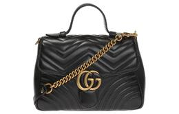 Женская сумка Gucci GG Marmont 498110-dtdit-1000