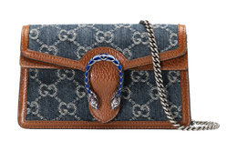 Gucci Женская сумка через плечо Dionysus 476432-2kqfn-4483