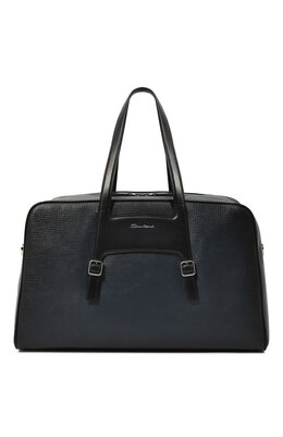 Дорожная сумка Santoni uibba2419en-atu5n50