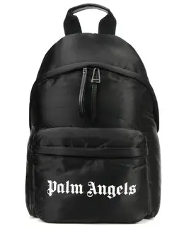 Palm Angels Рюкзак текстильный 2002238