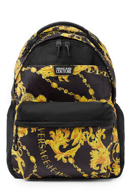Рюкзак Versace 162274