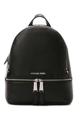 Рюкзак Rhea Zip small Michael Kors 30s5sezb1l