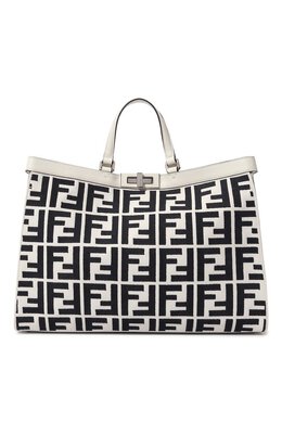 Сумка Peekaboo Fendi 8bh374 ajqy