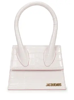 Jacquemus Сумка кожаная Le Chiquito 2015041